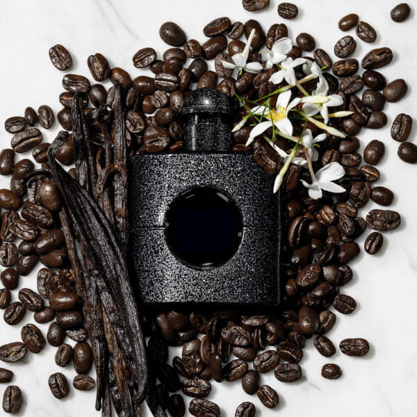 Ulei parfumat Black Opium, parfum lumanari, aromaterapie, sapun sau produse cosmetice.