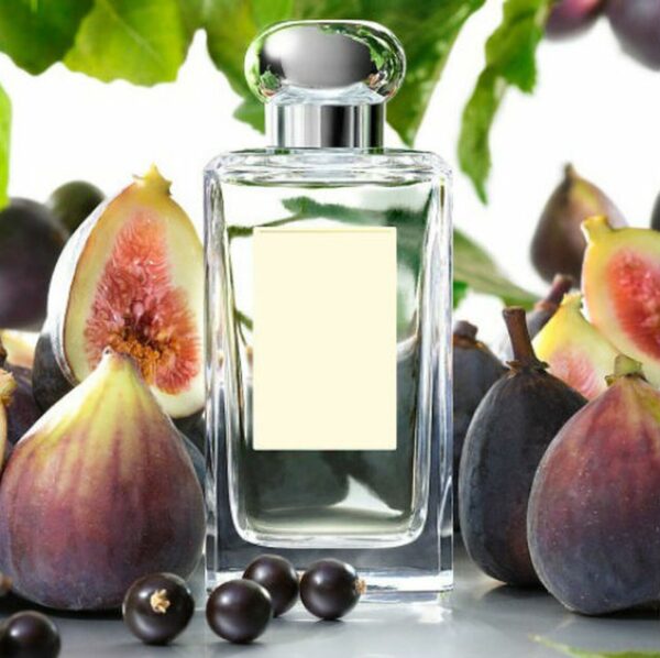 Ulei parfumat Wild Fig & Cassis