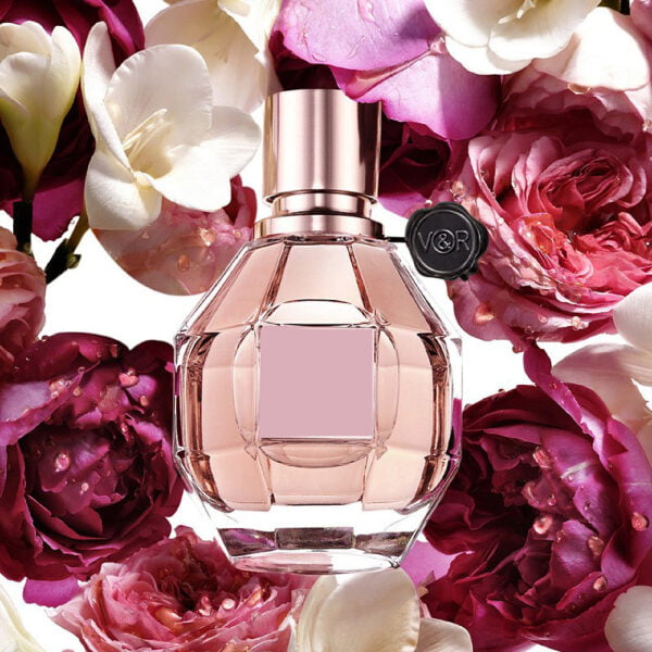 Ulei parfumat Flower Bomb, parfum lumanari, aromaterapie, sapun sau produse cosmetice