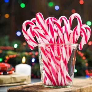Ulei parfumat Candy Cane