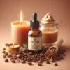 Ulei parfumat Coffee Mocha, parfum lumanari, aromaterapie, sapun sau produse cosmetice.