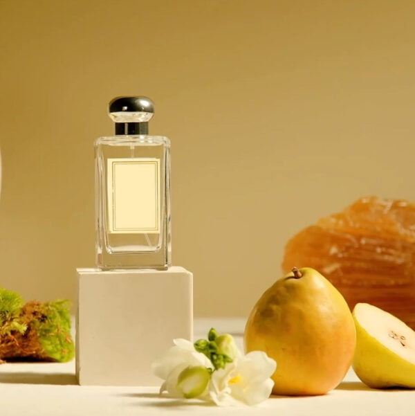 Ulei parfumat English Pear & Freesia CR