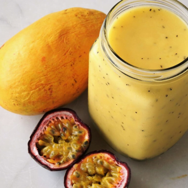 Ulei parfumat Mango & Passionfruit