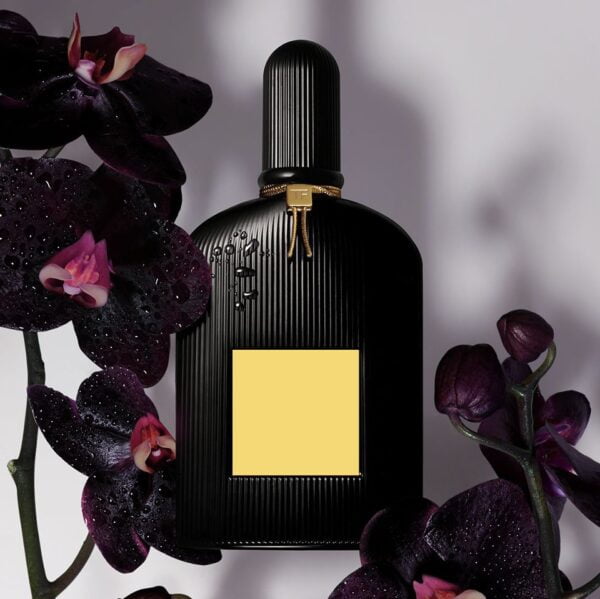 Ulei parfumat Black Orchid, parfum lumanari, aromaterapie, sapun sau produse cosmetice.