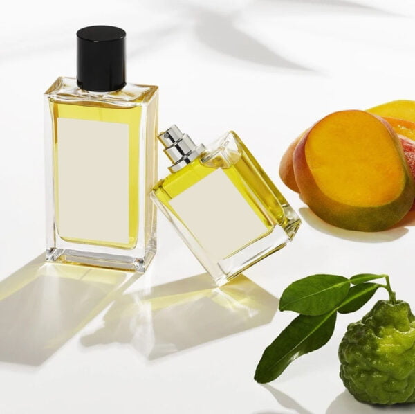 Ulei parfumat Thai Lime & Mango, parfum lumanari, aromaterapie, sapun sau produse cosmetice