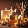 Ulei parfumat Cinnamon Cassia, parfum lumanari, aromaterapie, sapun sau produse cosmetice