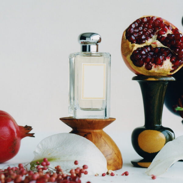 Ulei parfumat Pomegranate Noir