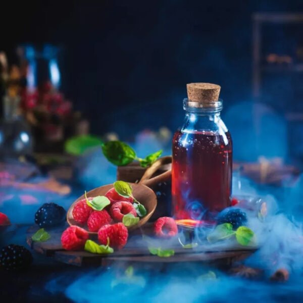 Ulei parfumat Berry Bewitching Brew, parfum lumanari, aromaterapie, sapun sau produse cosmetice