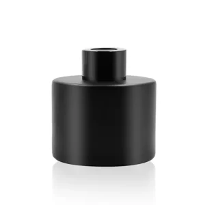 sticla parfum camera, cilindrica, 130ml