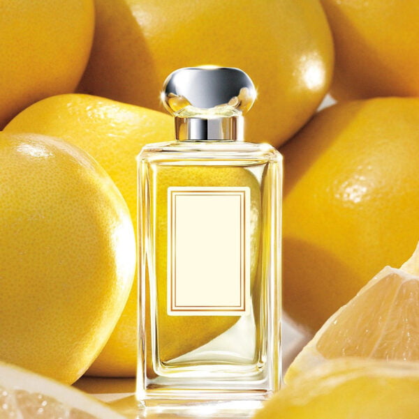 Ulei parfumat Grapefruit Lux, parfum lumanari parfumate, aromaterapie, sapun sau produse cosmetice