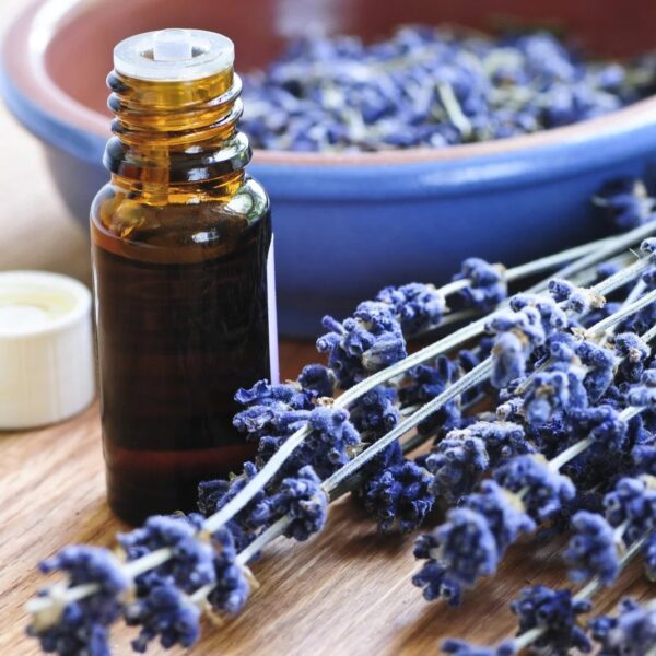 Ulei parfumat Lavender, fara alergeni, parfum lumanari, aromaterapie, sapun sau produse cosmetice.