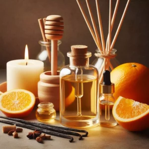 Ulei parfumat Sweet Orange V3, parfum lumanari, aromaterapie, sapun sau produse cosmetice