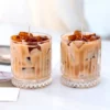 auramma collections funky kawaii realistic creative iced latte coffee scented candles