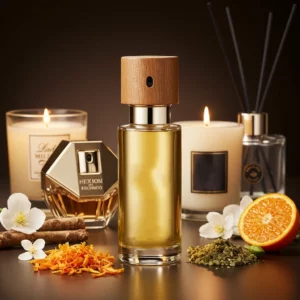 Ulei parfumat Lady Million V3, parfum lumanari, aromaterapie, sapun sau produse cosmetice