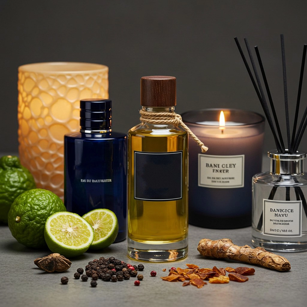 Ulei parfumat Sauvage V2, parfum lumanari, aromaterapie, sapun sau produse cosmetice