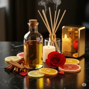 Ulei parfumat One Million V2, parfum lumanari, aromaterapie, sapun sau produse cosmetice
