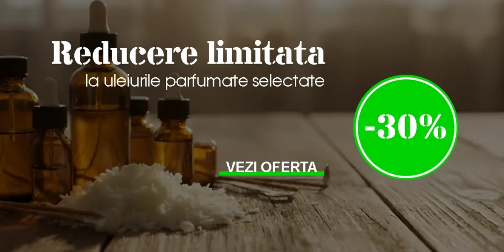 discount 30 uleiuri parfumate