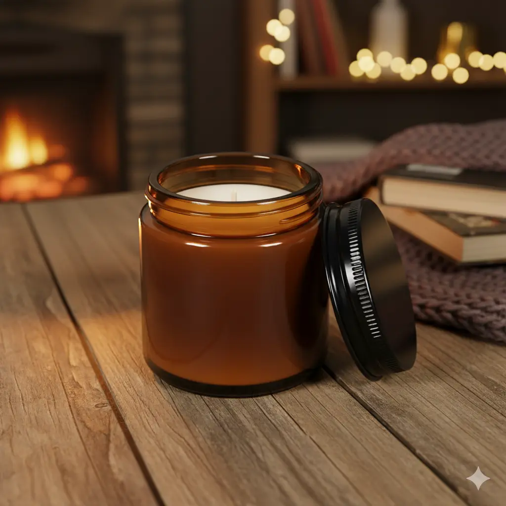 kit lumanari parfumate lite