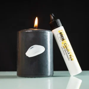 marker pentru lumanari