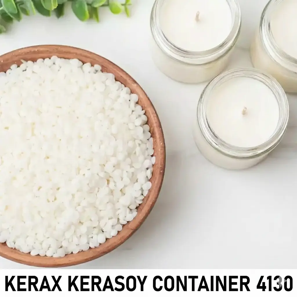 ceara de soia kerax kerasoy container