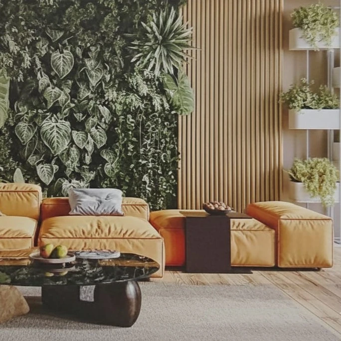 ulei parfumat biophilia