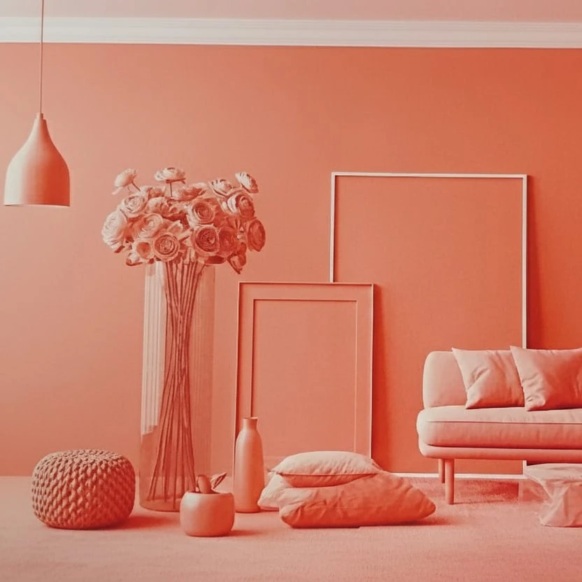 ulei parfumat colour drench