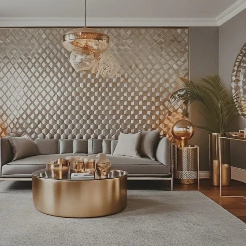 ulei parfumat cool metalica