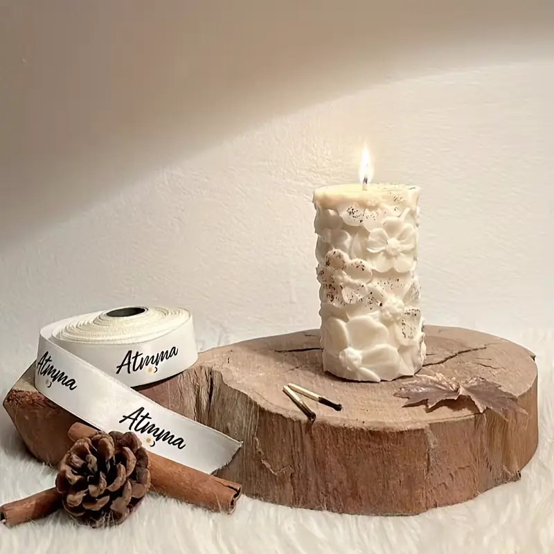 matrita din silicon pentru lumanari margarete