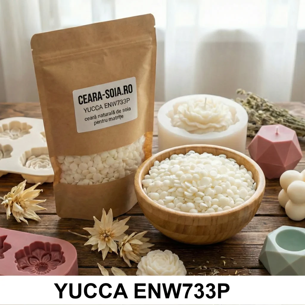 ceara de soia pentru matrite yucca enw733p