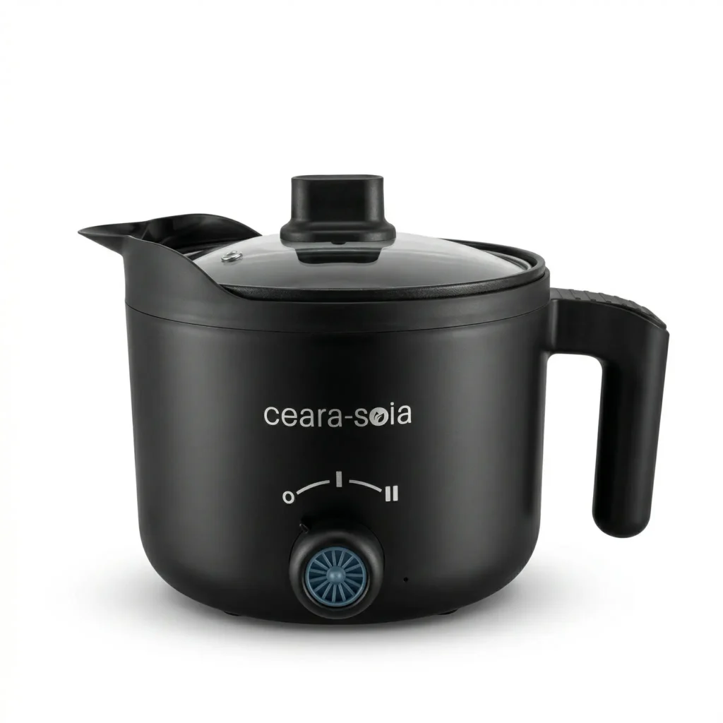 topitor de ceara electric, 1.7l