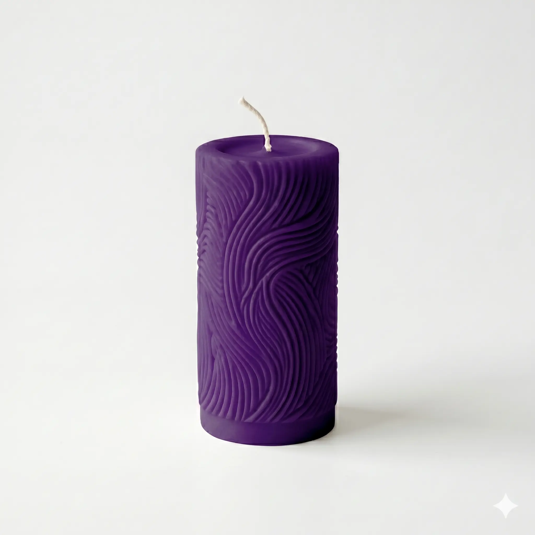 colorant ceara lumanari parfumate solid fulgi bekro lila