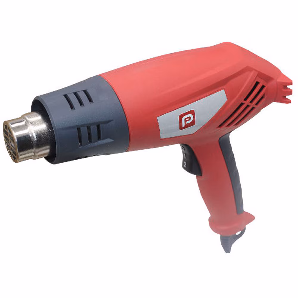 pistol suflanta cu aer cald
